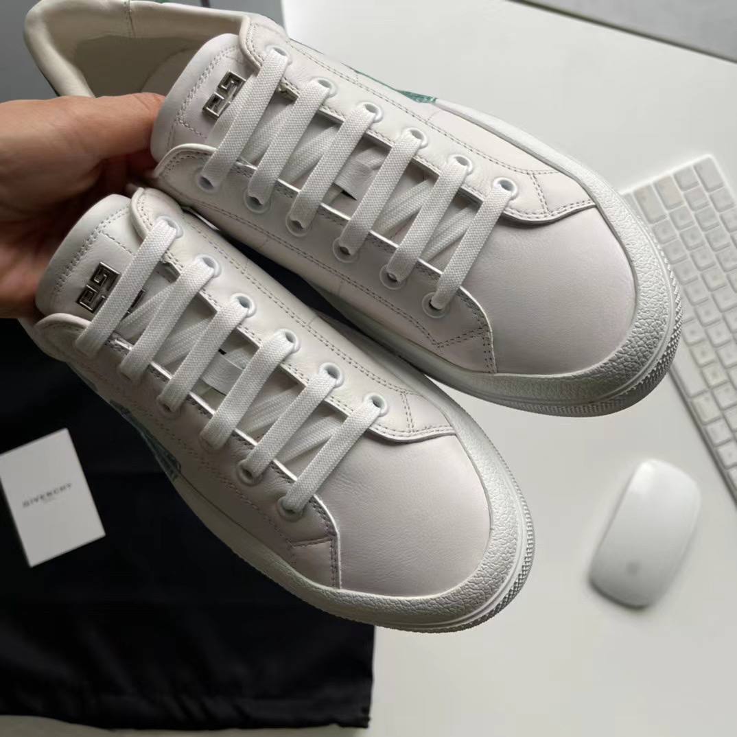 Givenchy Josh Smith X GIV~HY joint name sport shoe – No#1 Accessory Retail  Platform